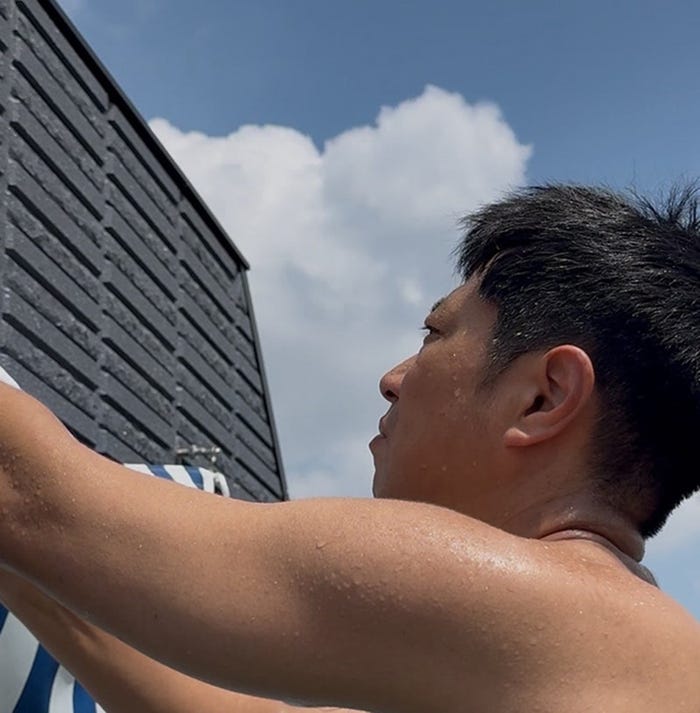 尾形あいさんオフィシャルブログより