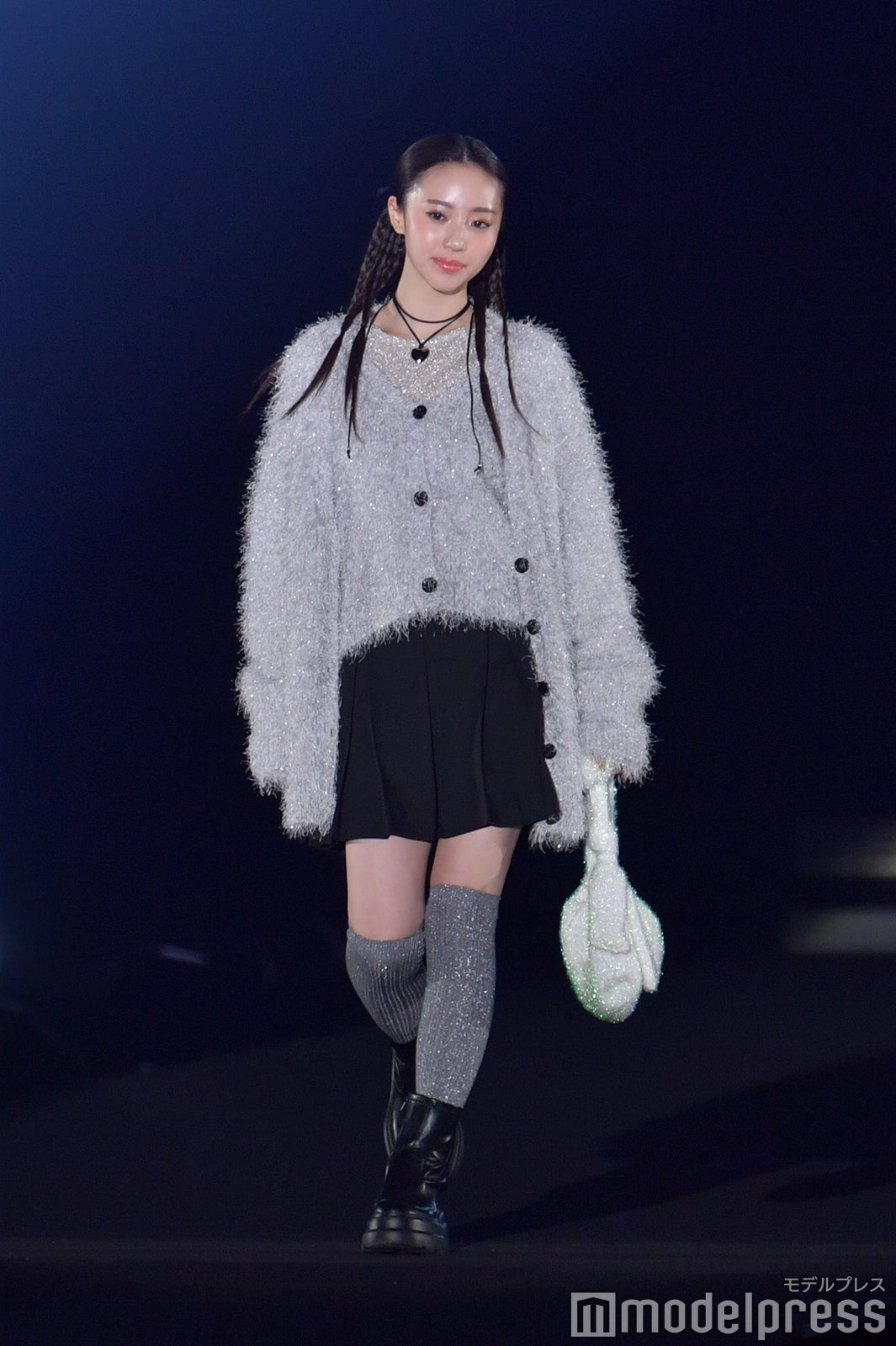 中町綾（C）モデルプレス