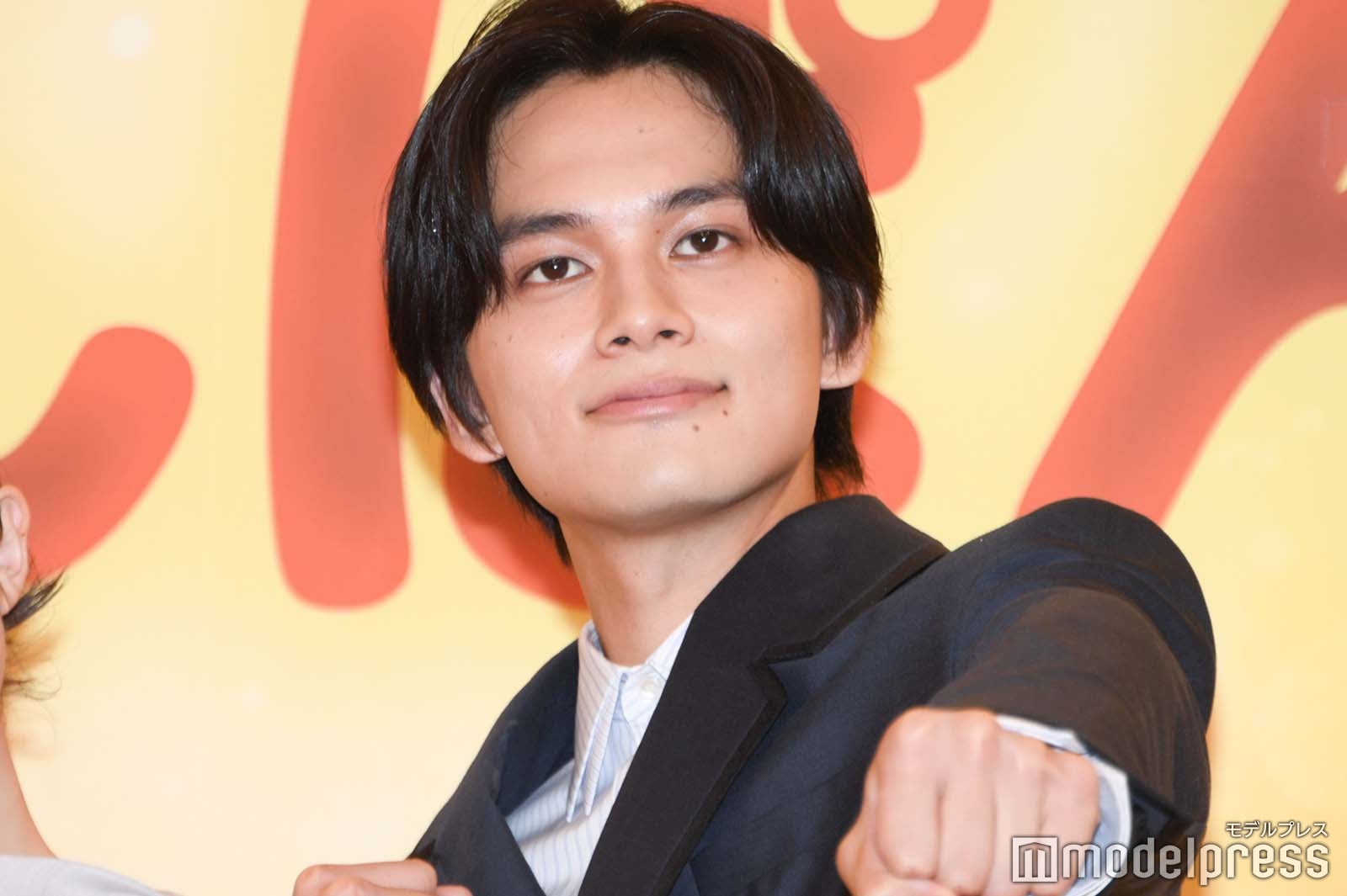 北村匠海、2025年前期朝ドラ「あんぱん」出演決定 今田美桜と夫婦役に