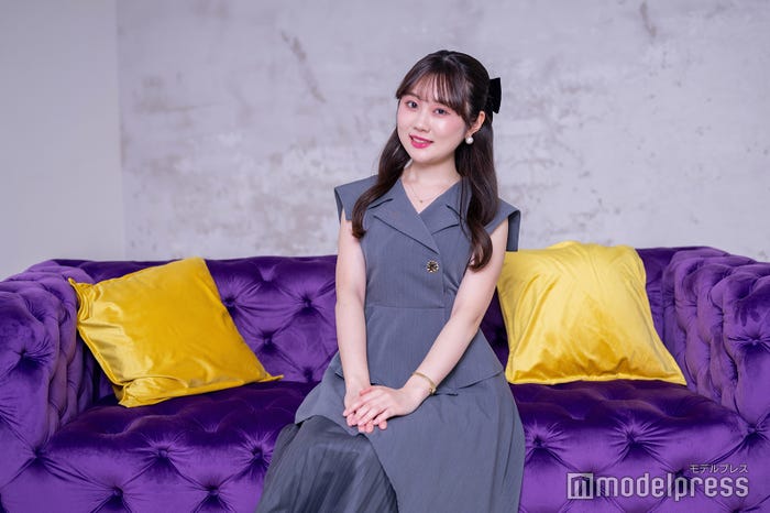 竹中結子さん(C)モデルプレス