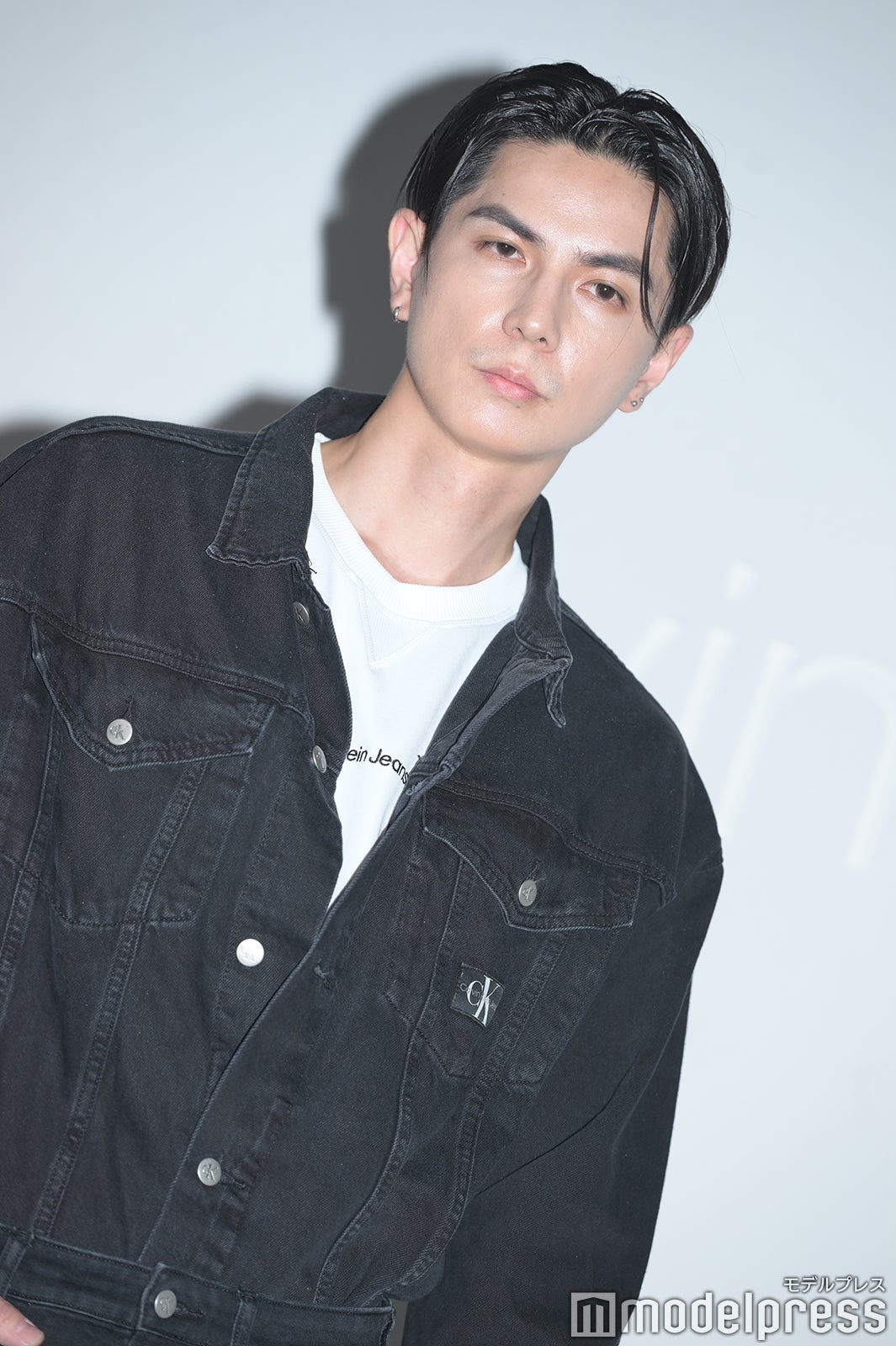 （C）モデルプレス