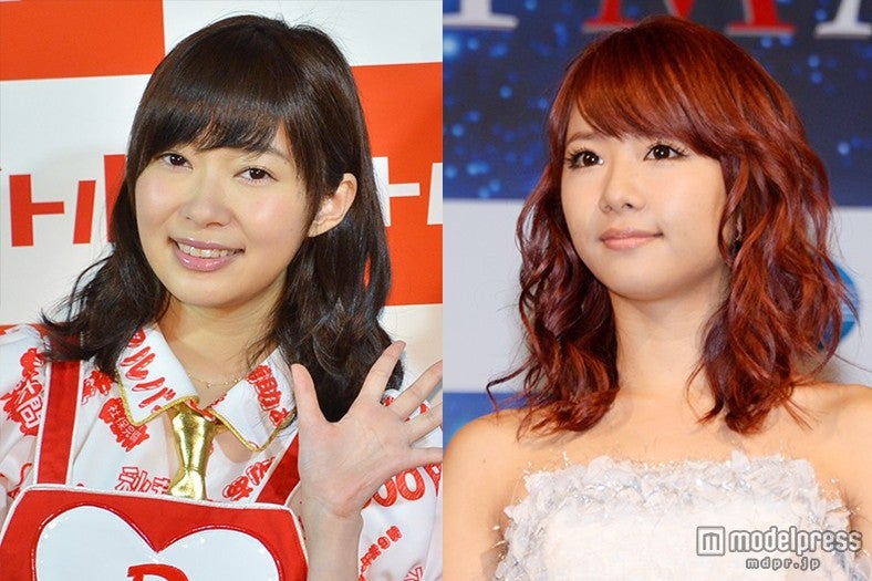 Dream Aya、指原莉乃に“同棲生活”相談「甘える相手がほしい」