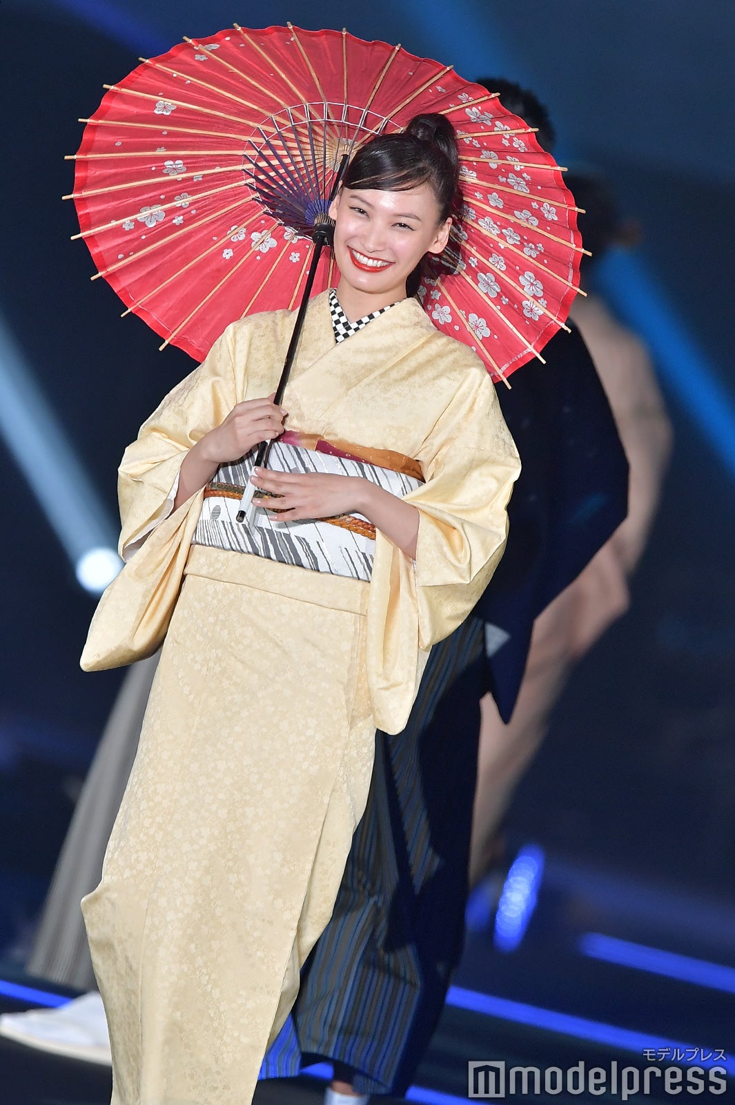 大政絢（C）モデルプレス