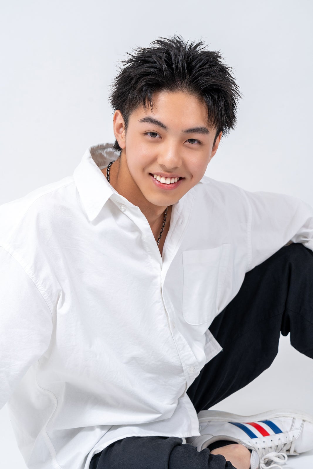 松本華成人さん（提供画像）