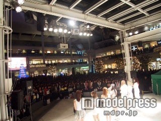 イベントの様子