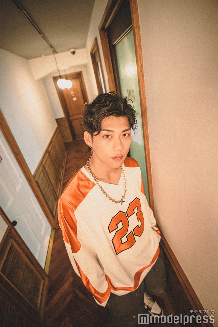 青木楓(C)モデルプレス