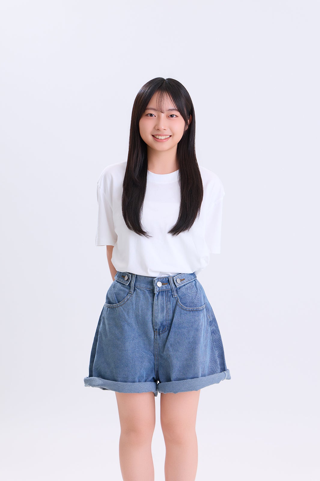 齋藤杏菜さん／提供画像