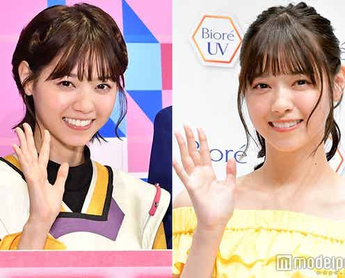 乃木坂46西野七瀬、久々ポニーテールがやっぱり可愛い!ロングとショートどっちが好き?