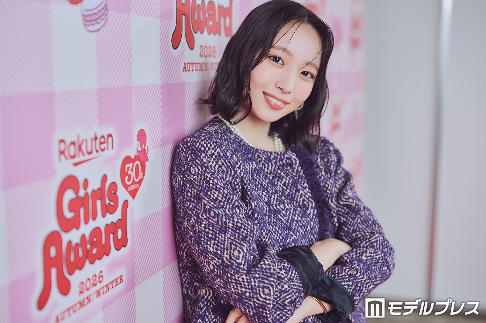 大野愛実（C）モデルプレス