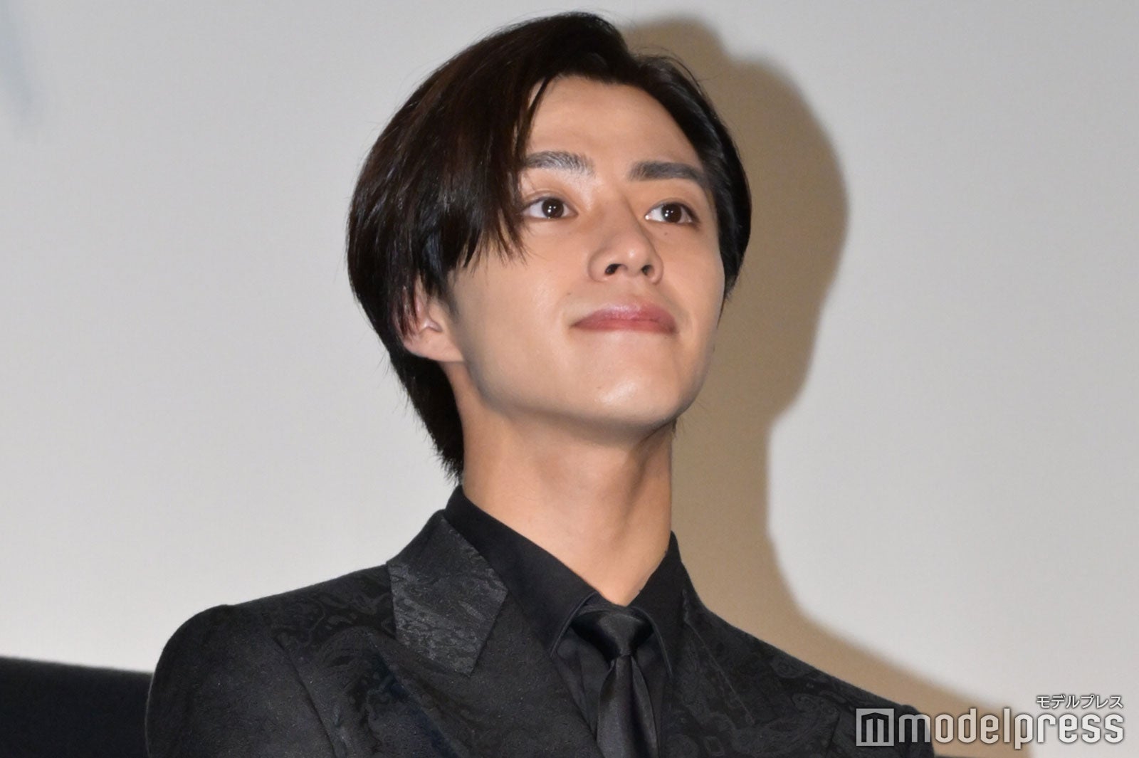 醍醐虎汰朗（C）モデルプレス