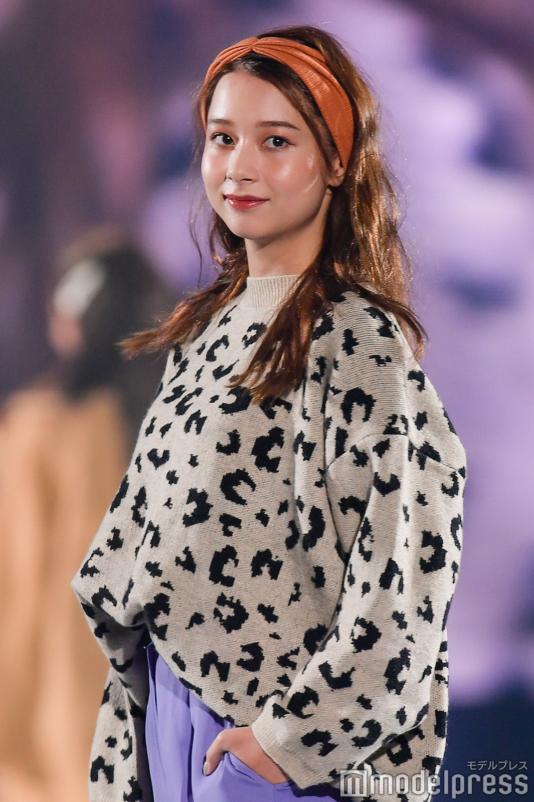 Niki（C）モデルプレス