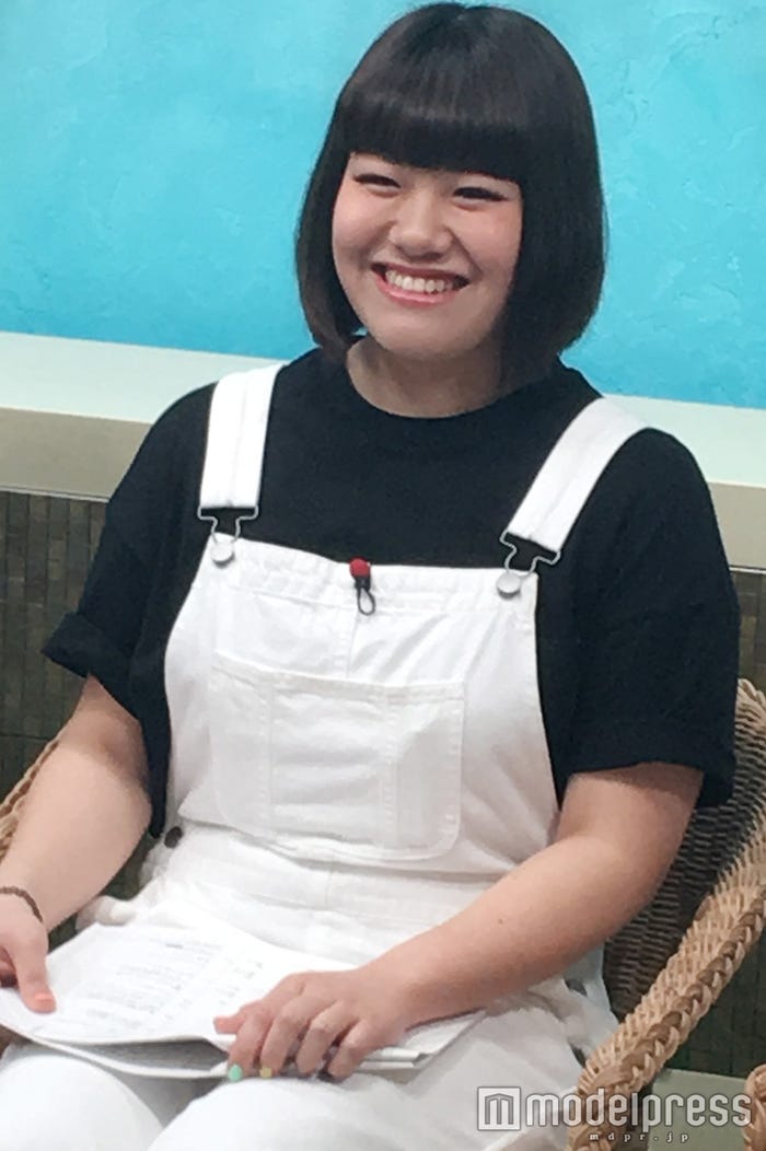 石塚くるみ(C)モデルプレス