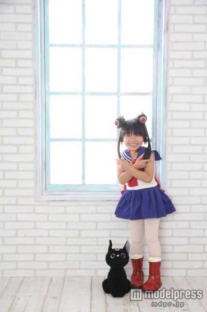 まーしーハロコン参加中さん／画像提供元：mixi