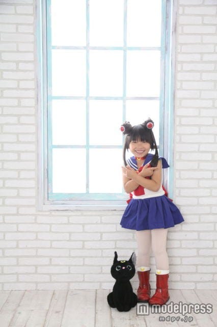 まーしーハロコン参加中さん/画像提供元:mixi