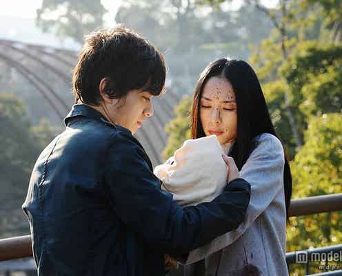 「寄生獣 完結編」二部作連続記録達成 コメント到着