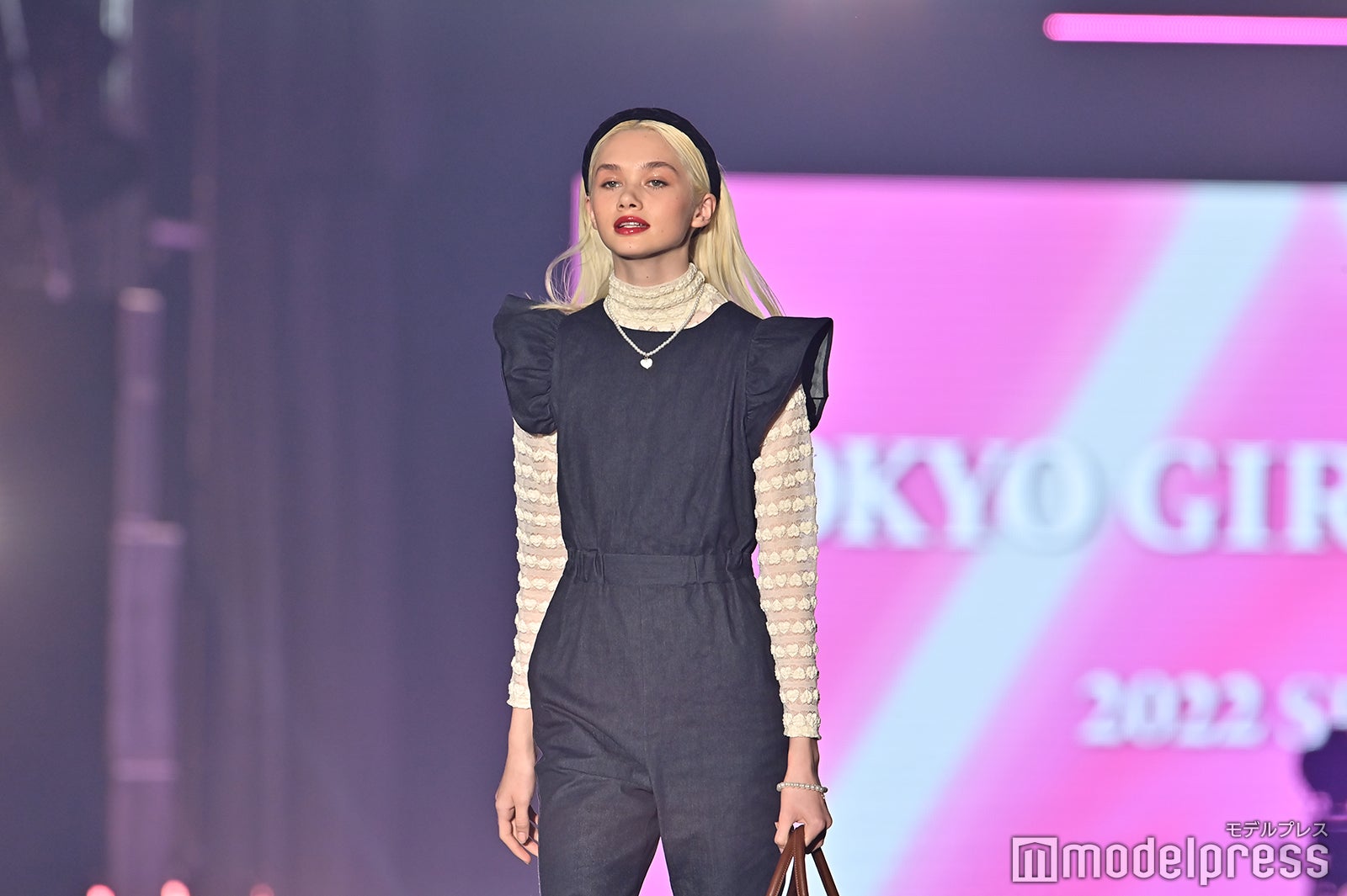 ヴィクトリア（C）モデルプレス