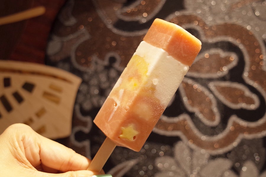 ジョウタロウ・サイトウ・カフェ銀座店 グァバ