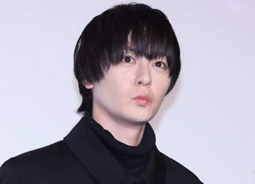 犬飼貴丈 3月いっぱいでバーニングプロダクションを退社