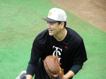 巨人・田中将 逆転Vへ「自分らしく」0.5差阪神猛追もDeNAに3連敗「今まで通りのことができるかどうか」19日先発