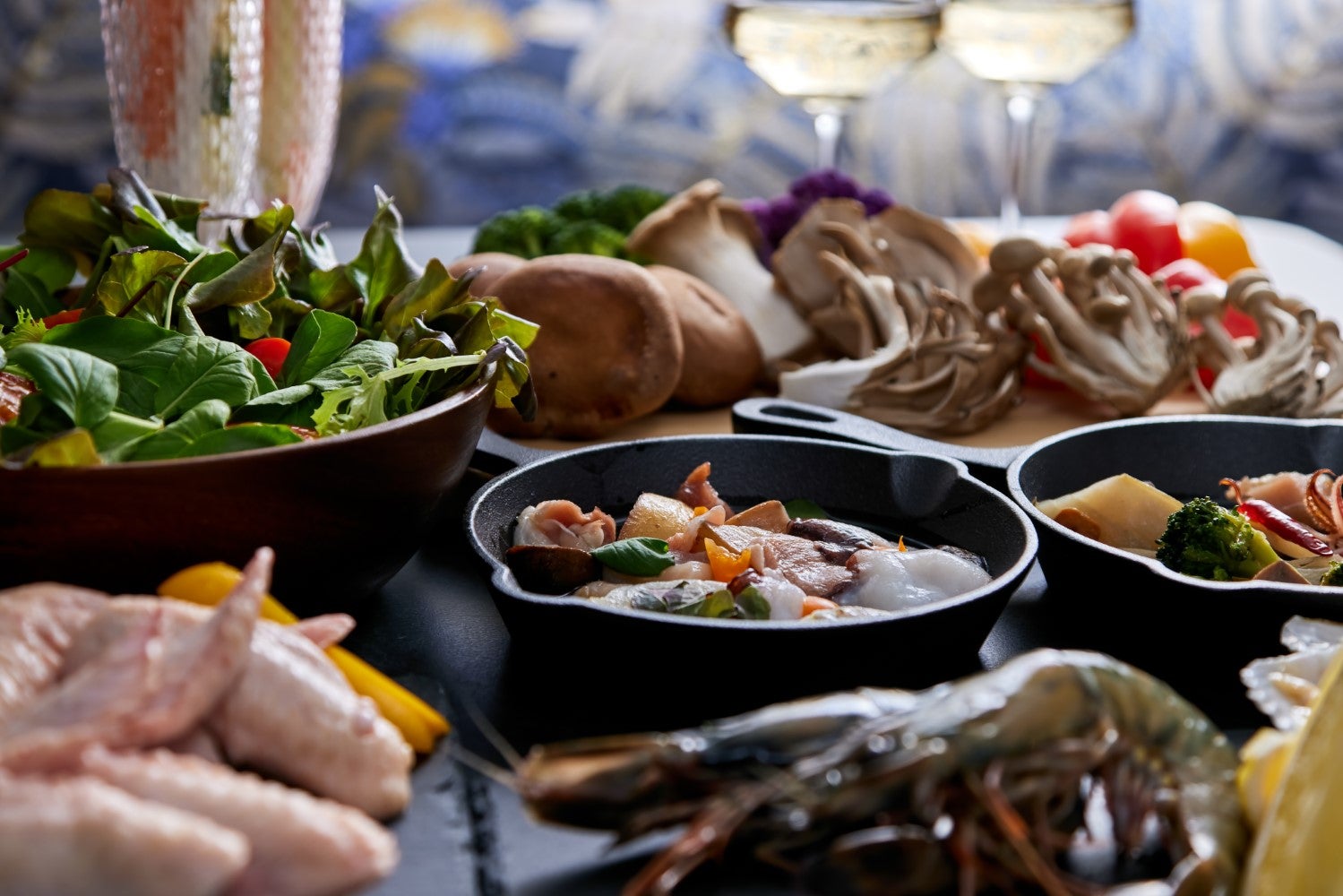 IHANA！フォレストグランピング＆ヴィラリゾート／提供画像