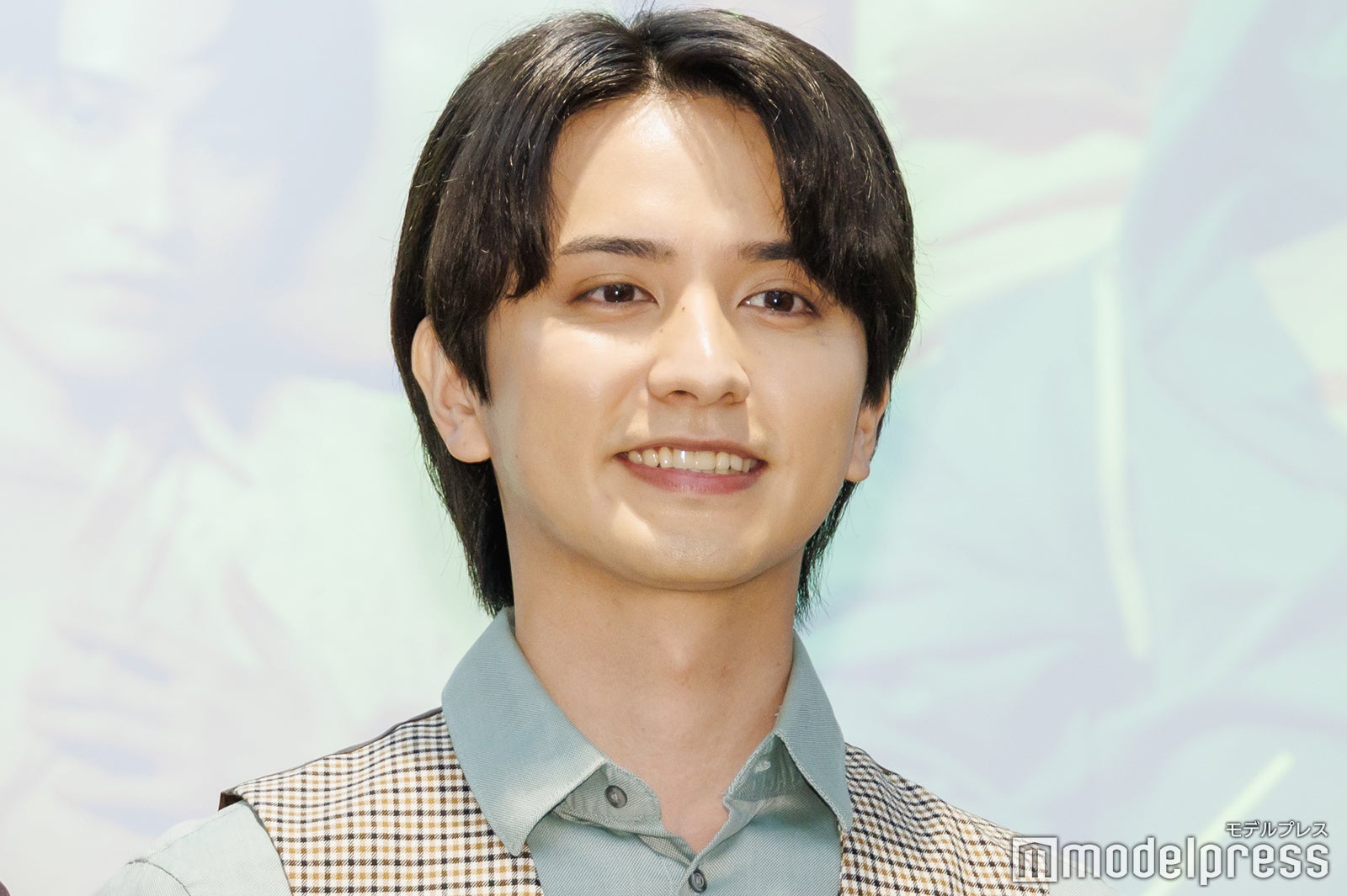 瀬戸利樹“裸エプロン”にも挑戦 女性用風俗セラピスト役で「新しい価値観に出会えた」＜買われた男＞