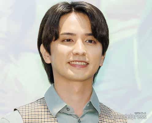 瀬戸利樹“裸エプロン”にも挑戦 女性用風俗セラピスト役で「新しい価値観に出会えた」<買われた男>