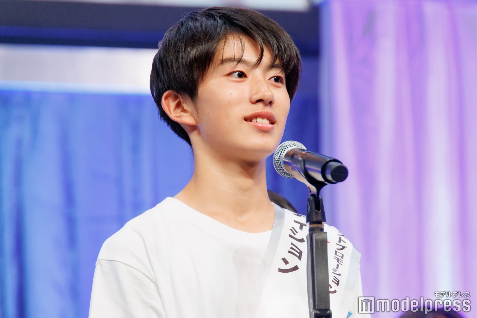 畑駿平さん（C）モデルプレス