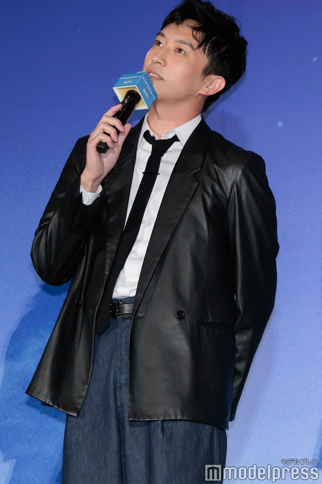 杉野遥亮（C）モデルプレス