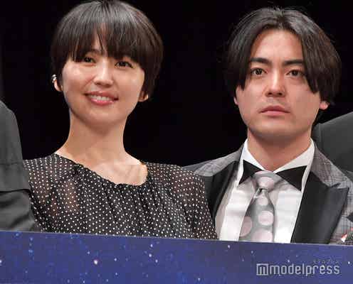 山田孝之&長澤まさみの“二度と撮れない写真”が「奇跡すぎる」「天も味方」と話題