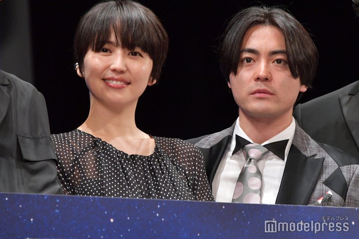 山田孝之 長澤まさみの 二度と撮れない写真 が 奇跡すぎる 天も味方 と話題 モデルプレス 山田孝之 長澤まさみの 二度と撮れない写真 が 奇跡すぎる 天も味方 と話題 モデルプレス