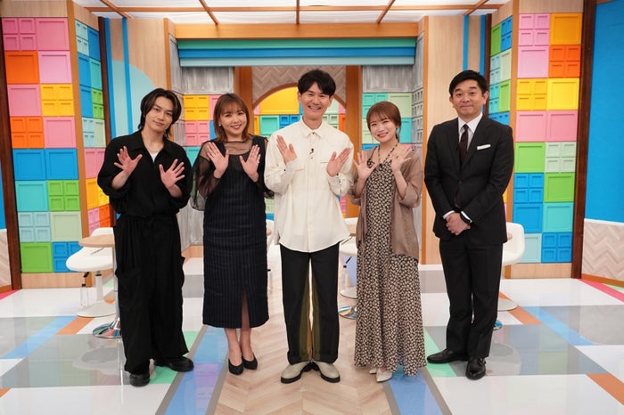 Travis Japan松田元太、学生時代の思い出の味に思わず涙？こだわり明かす