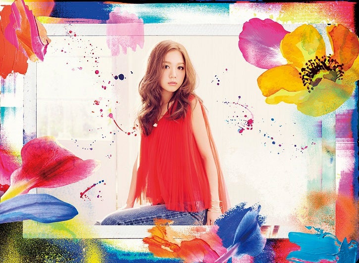 西野カナ（画像提供：テレビ朝日）