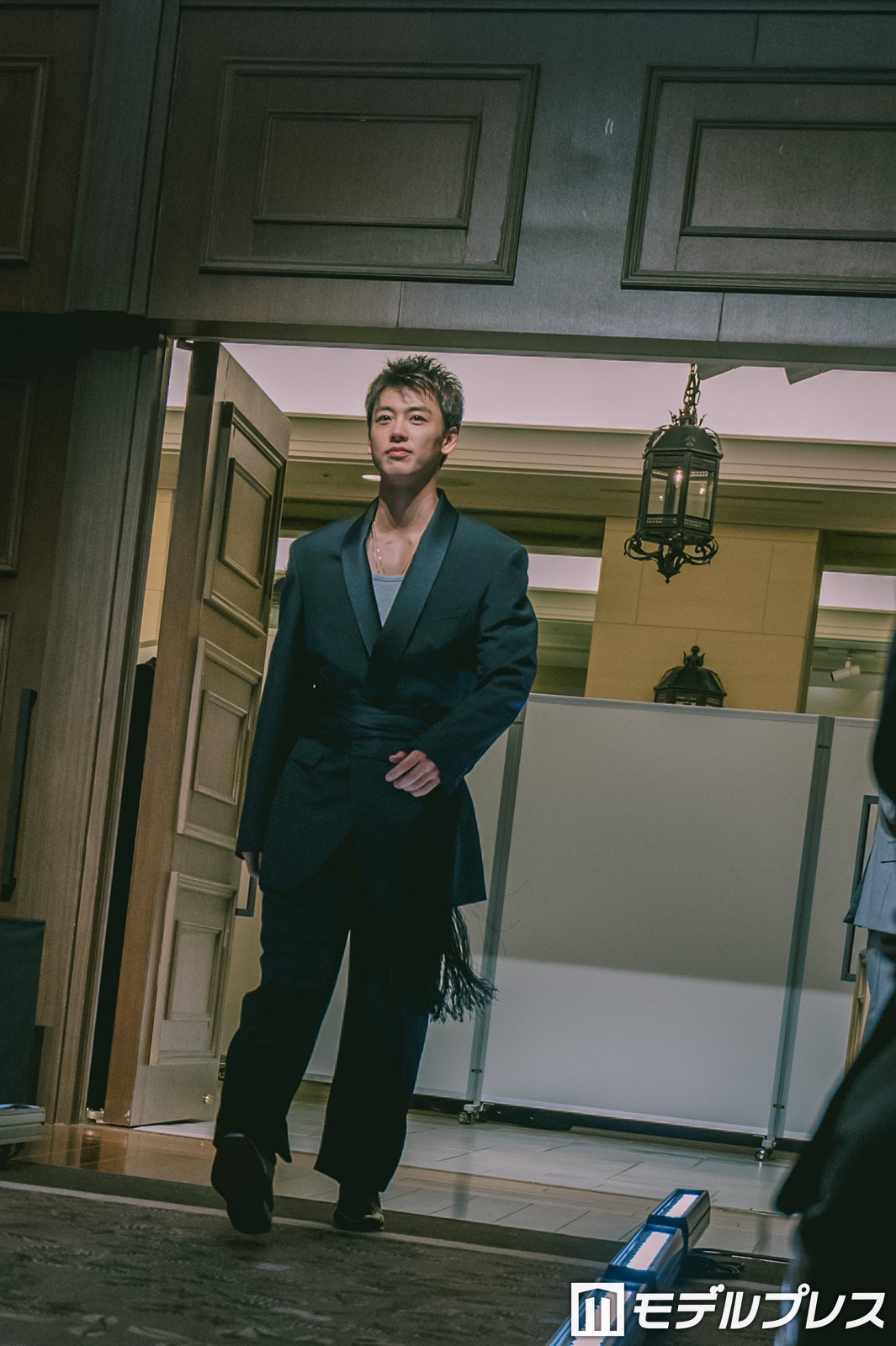 竹内涼真（C）モデルプレス