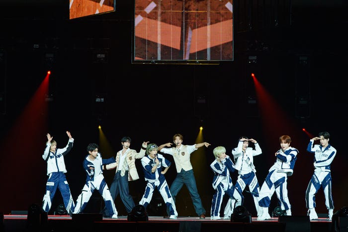 FLARE U、MODYSSEY「KCON JAPAN 2026」(C)CJ ENM Co., Ltd, All Rights Reserved
