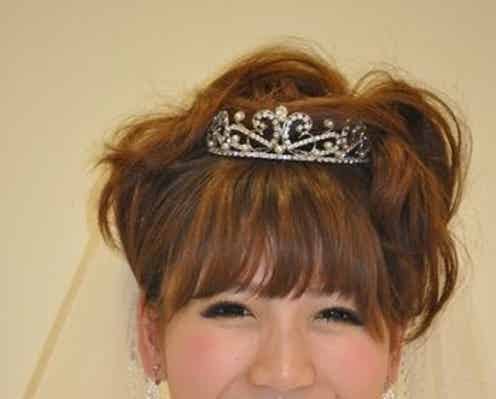 あいのり桃、幸せすぎる披露宴の全貌を公開