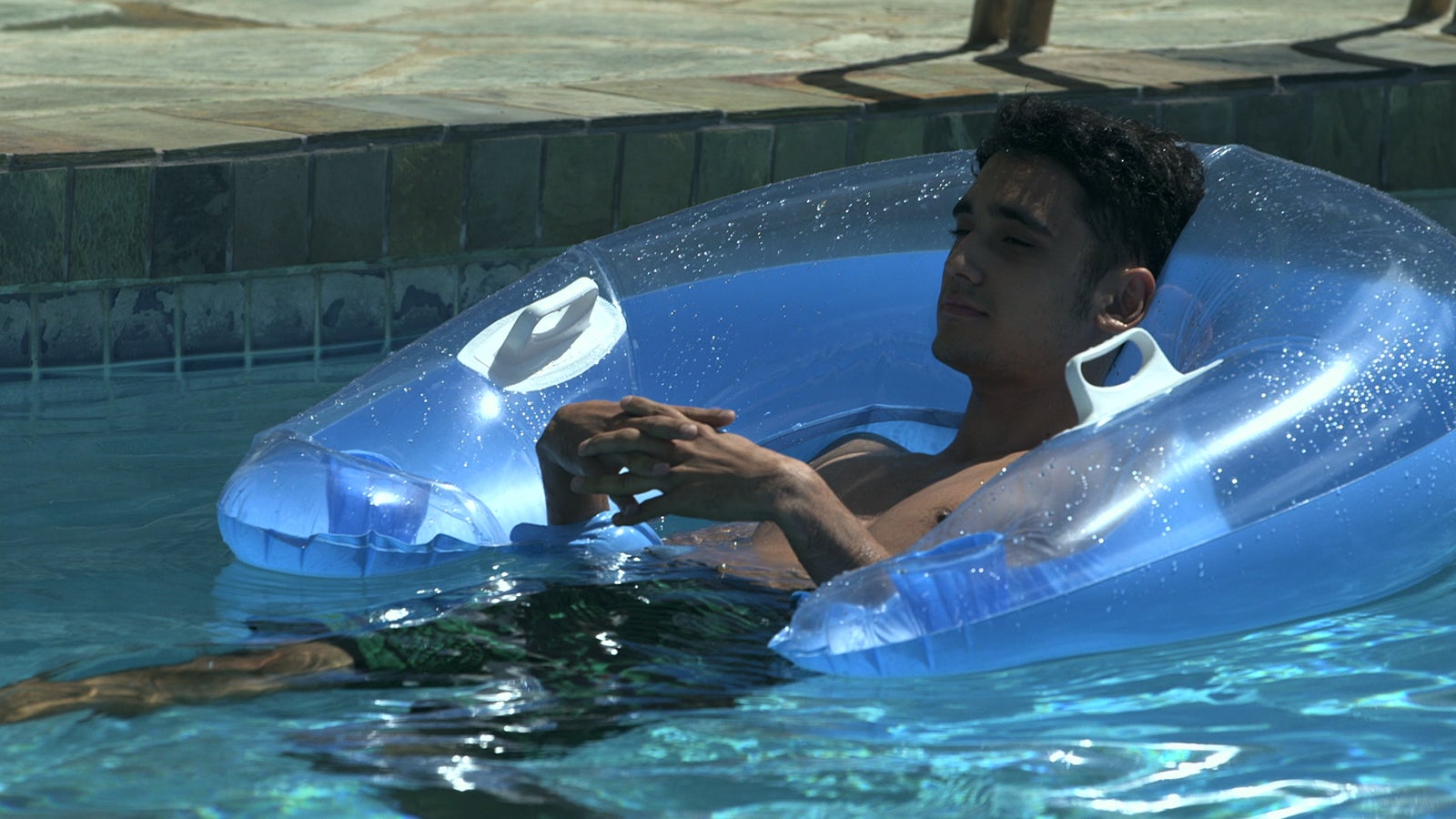 侑哉『TERRACE HOUSE ALOHA STATE』2nd WEEK（C）フジテレビ／イースト・エンタテインメント 