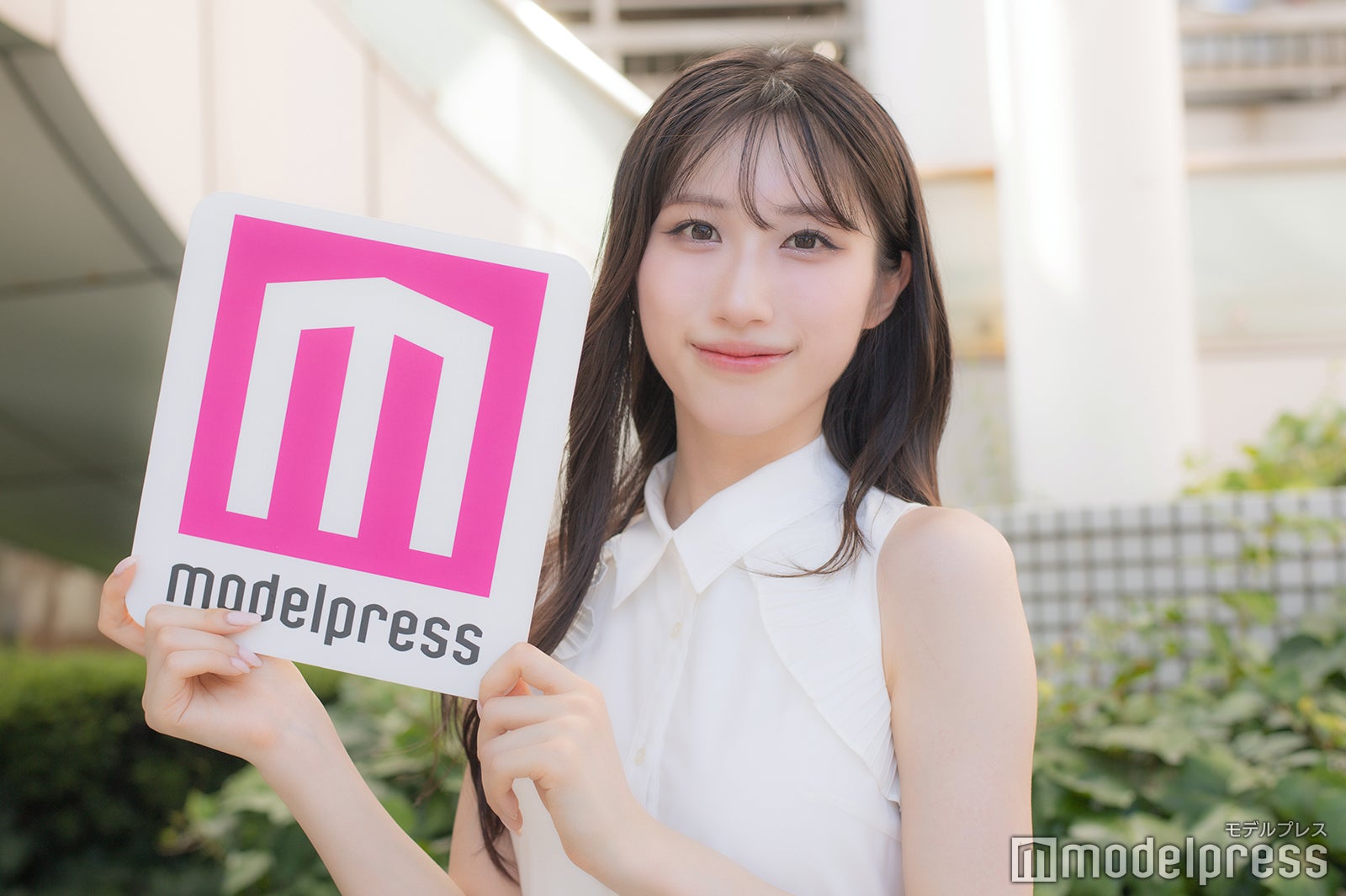 澤葵衣さん（C）モデルプレス