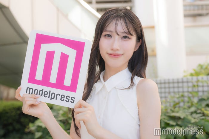 澤葵衣さん(C)モデルプレス