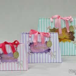 吉川ひなのプロデュース「Dolly Mew」ギフトバッグ