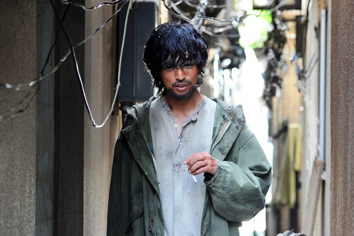 桐山漣/『僕たちがやりました』第4話より(C)関西テレビ