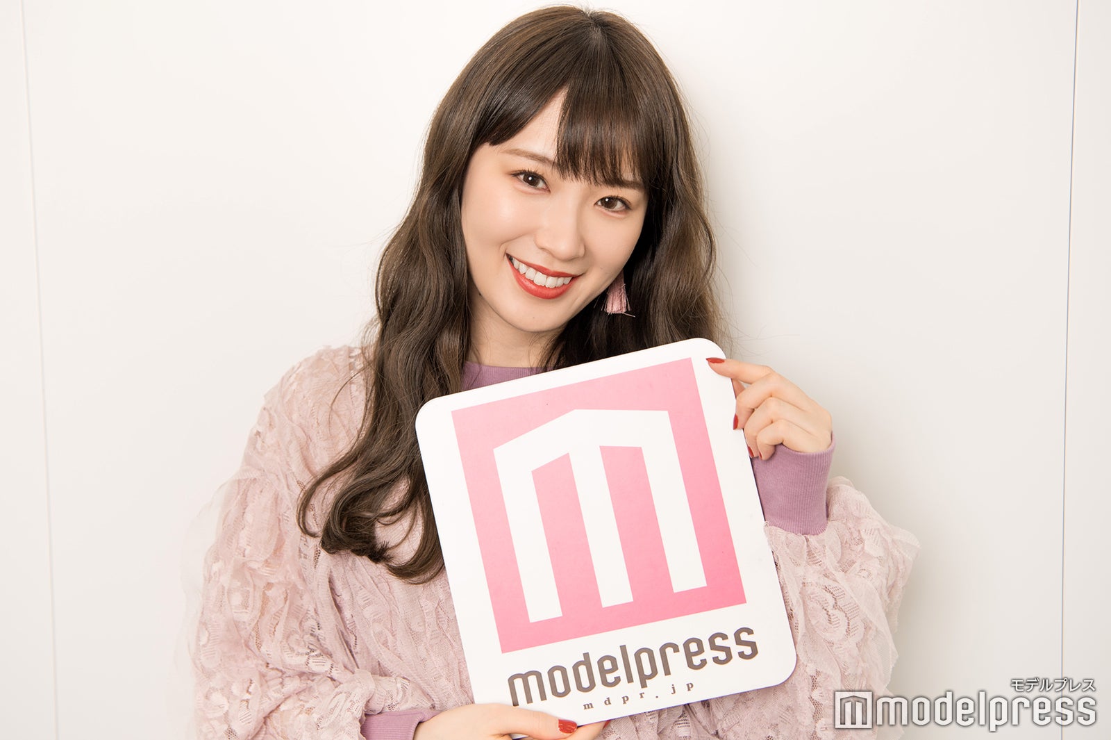 高山一実 （C）モデルプレス