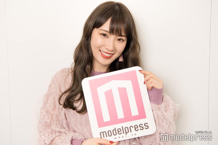 高山一実 (C)モデルプレス
