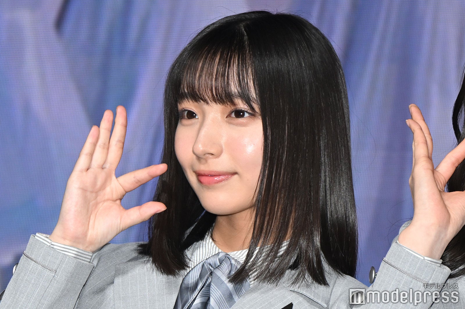 大野愛実（C）モデルプレス