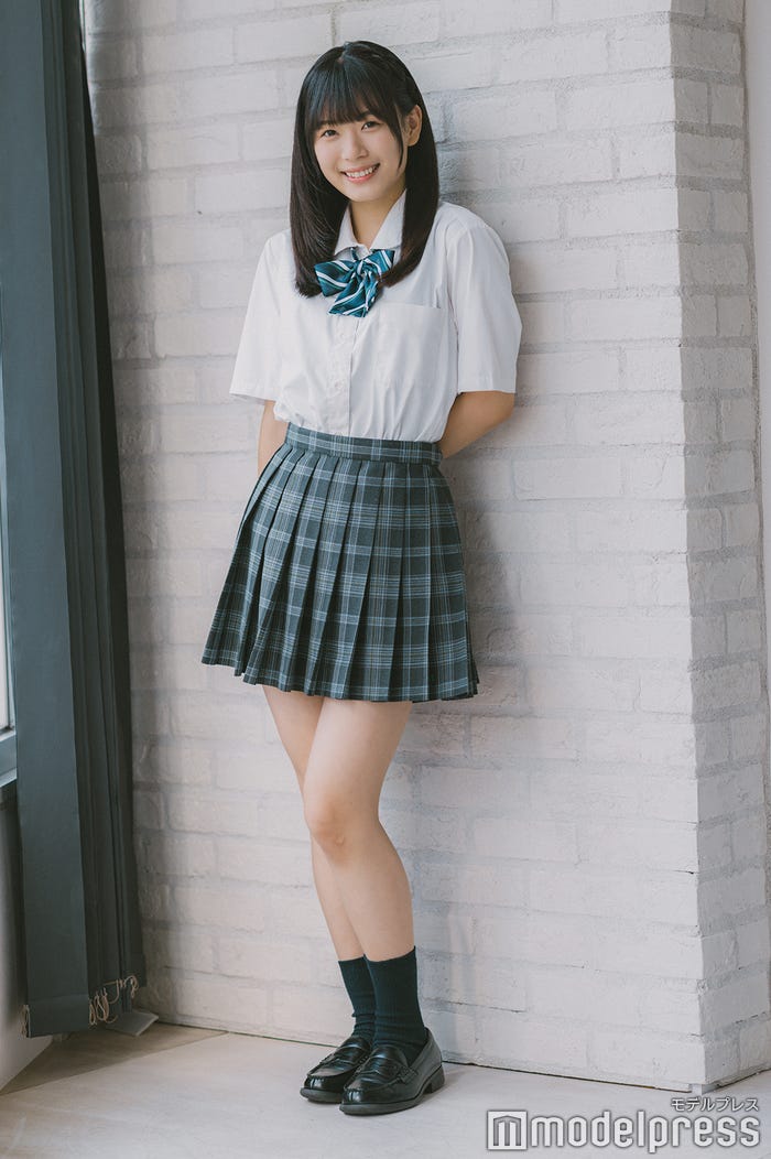 さなさん(C)モデルプレス