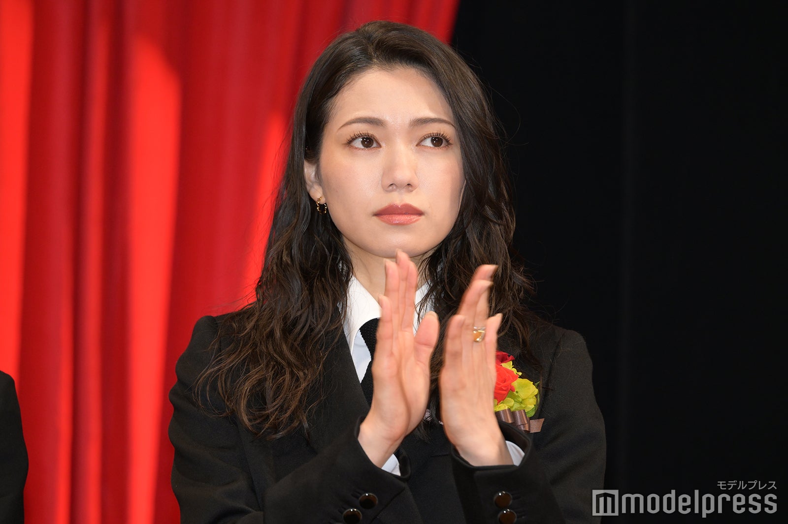 二階堂ふみ（C）モデルプレス