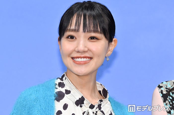 奈緒、親友と旅行へ 美脚際立つプライベートショット公開「チャージしたエネルギーで走り出そう」