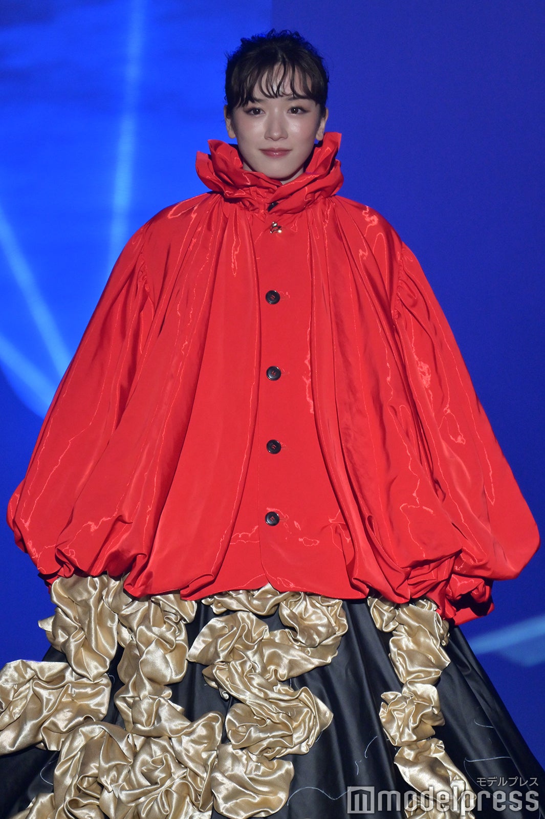 永野芽郁（C）モデルプレス