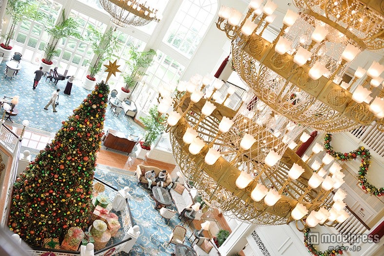 「香港ディズニーランド・ホテル」