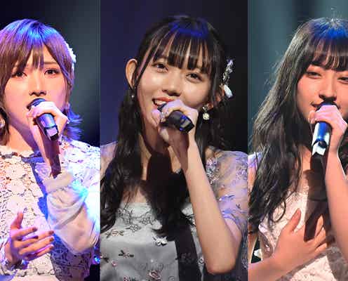 「第3回AKB48グループ歌唱力No.1決定戦」立候補者138人発表 初代王者・SKE48野島樺乃ら参戦