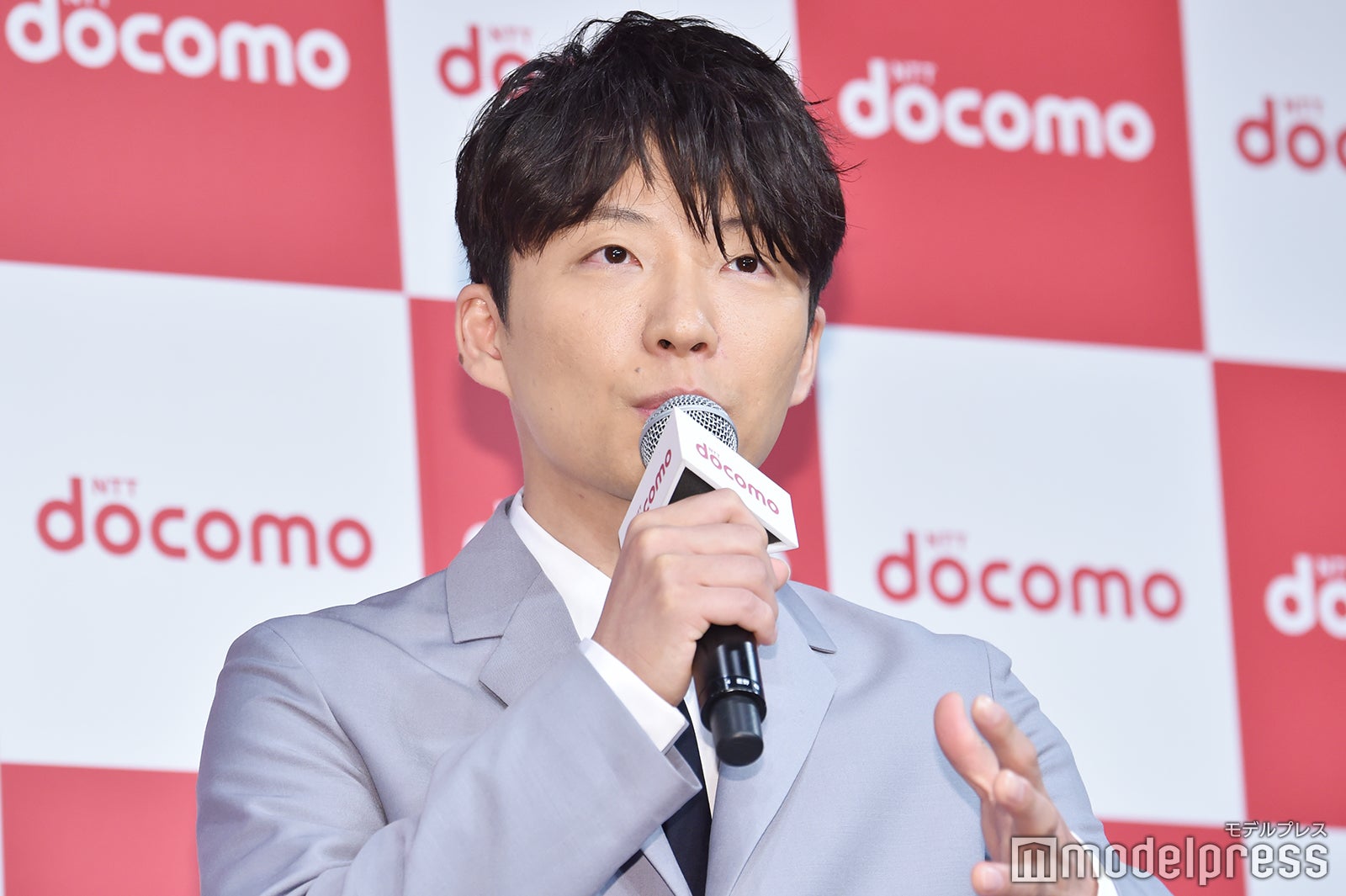 星野源 （C）モデルプレス